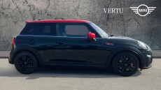 MINI Hatchback 2.0 John Cooper Works Premium 3dr Auto Petrol Hatchback